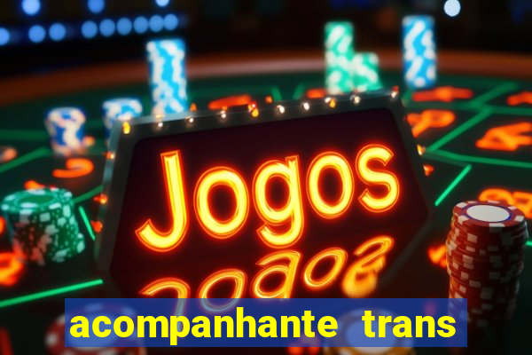 acompanhante trans em porto alegre